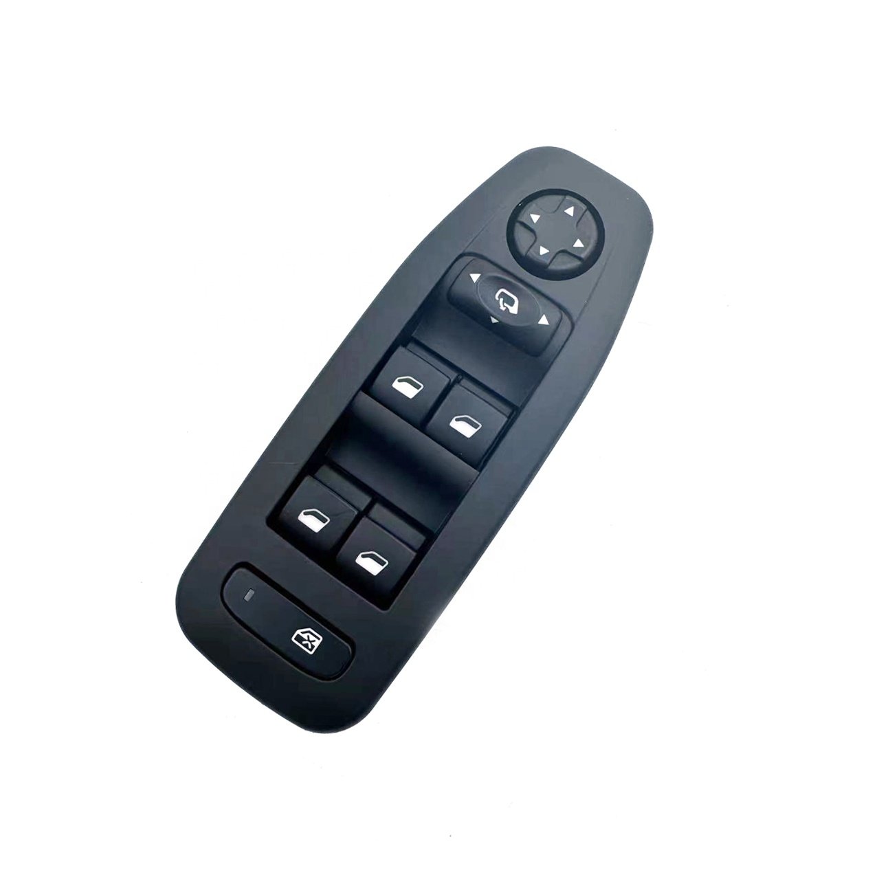 Glass Lifter Switch Switch Plate Electric Window Control Lifter Switch for Peugeot 208 2008 A94F 96749624ZD 98242539ZD